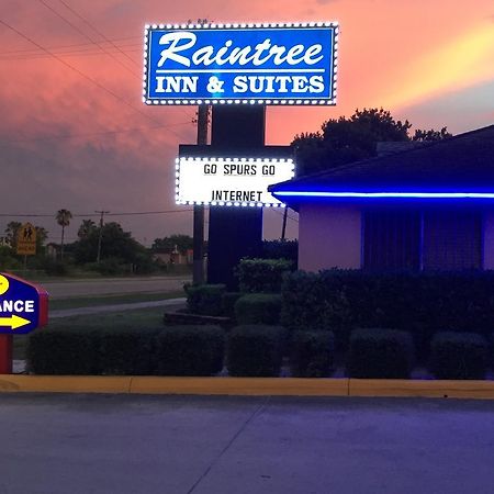Raintree Inn And Suites Сан Антонио Экстерьер фото
