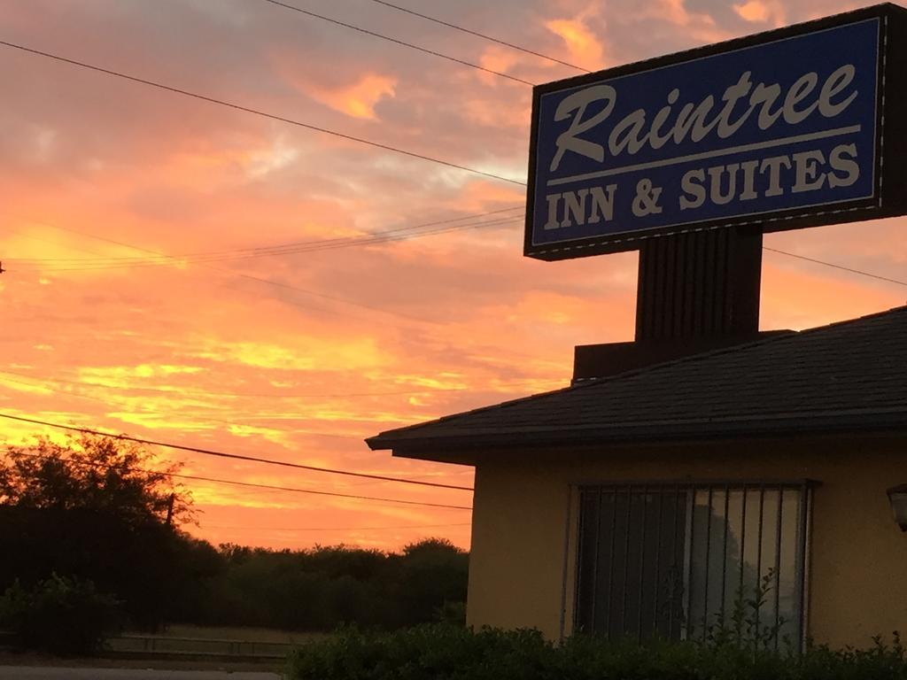 Raintree Inn And Suites Сан Антонио Экстерьер фото