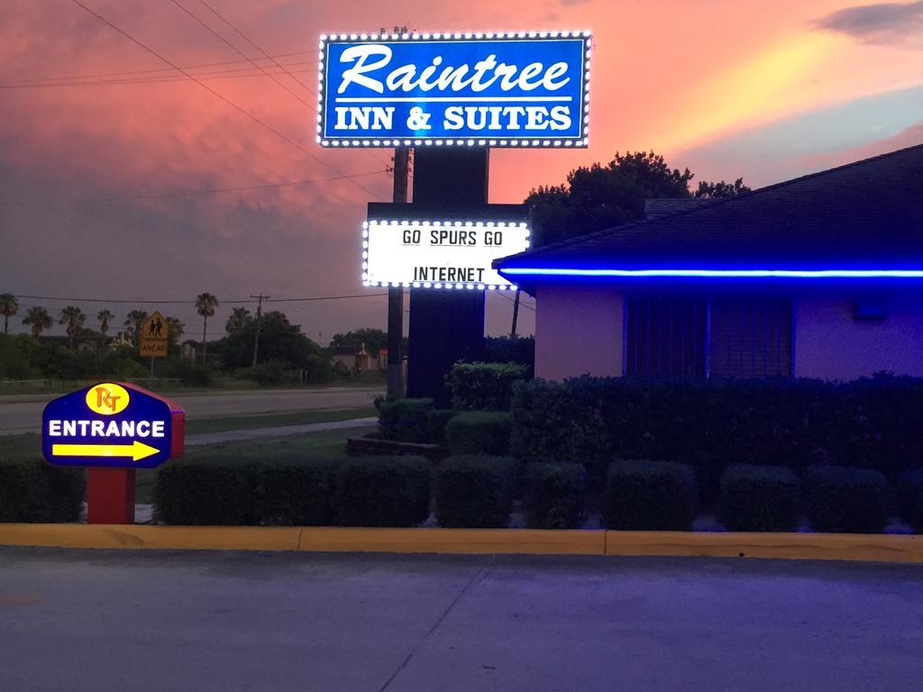 Raintree Inn And Suites Сан Антонио Экстерьер фото