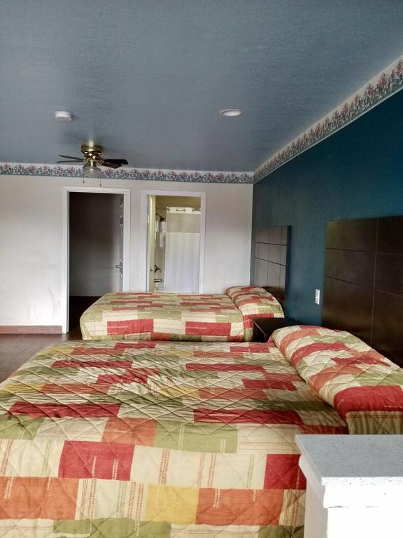 Raintree Inn And Suites Сан Антонио Экстерьер фото